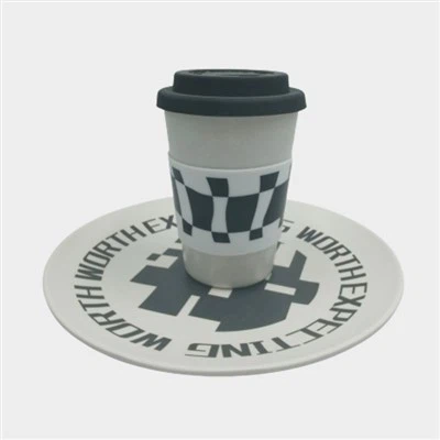 2025 Top 10 des fabricants de tasses écologiques en Chine