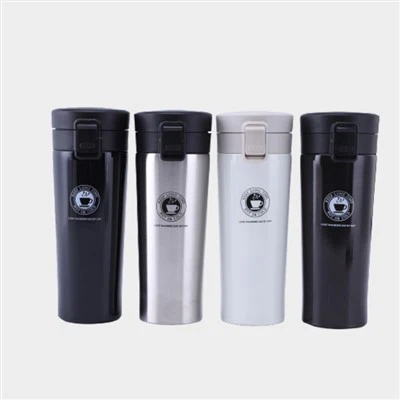 Thermos à thé portable d'extérieur de luxe